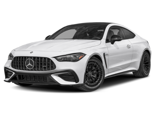2027 Mercedes-Benz CLE AMG 53
