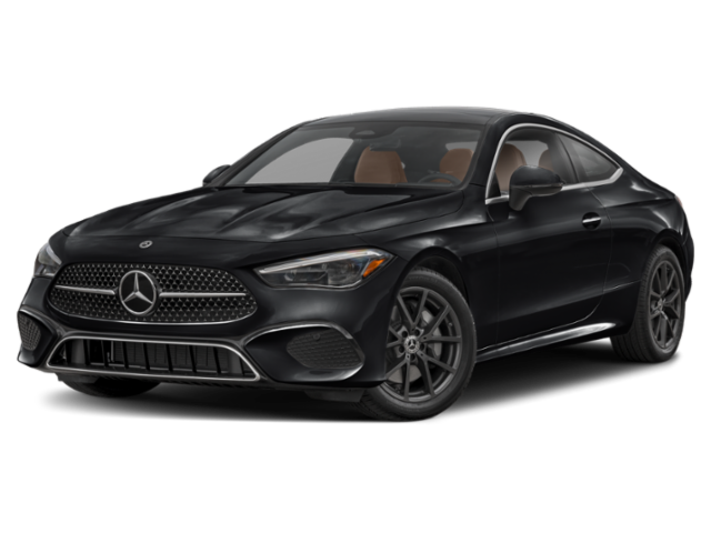 2027 Mercedes-Benz CLE