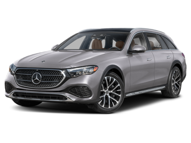 2027 Mercedes-Benz E-Class E450 All-Terrain