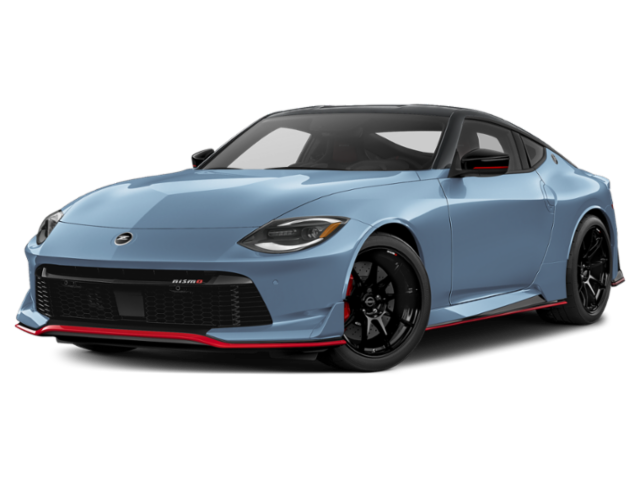 2027 Nissan Z NISMO