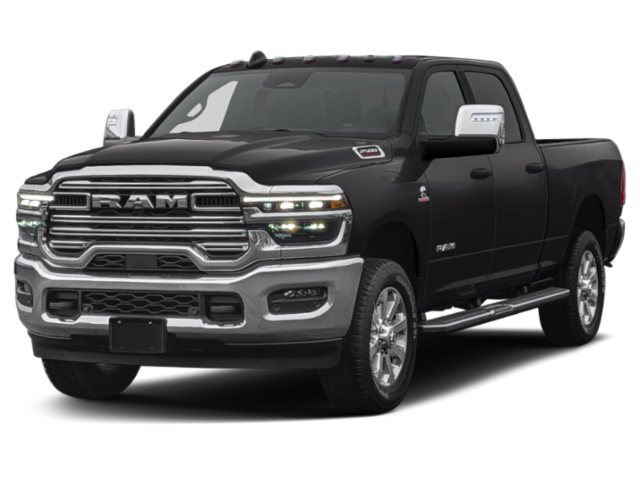 2027 RAM 2500 Pickup Laramie