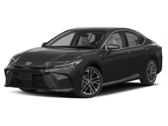 2027 Toyota Camry SE