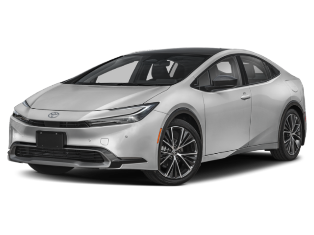 2027 Toyota Prius