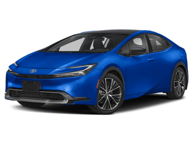 2027 Toyota Prius XLE