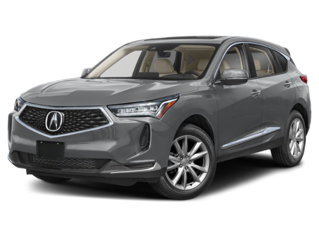 2024 Acura RDX SH-AWD's photo