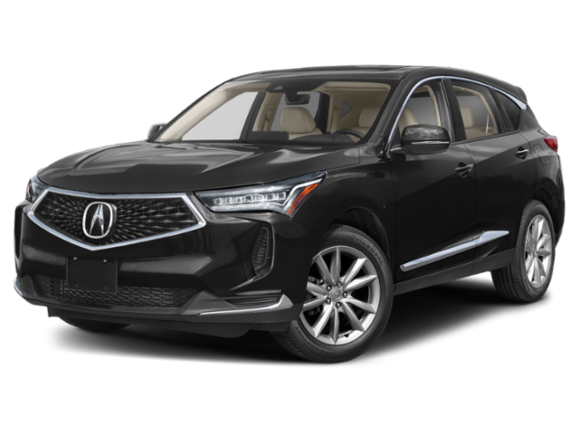 2024 Acura RDX
