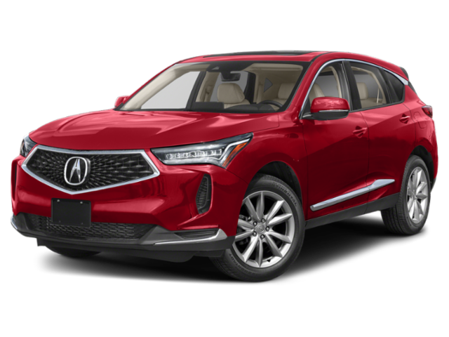 2024 Acura RDX