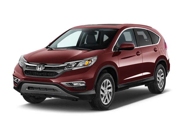 2015 Honda CR-V EX-L AWD's photo