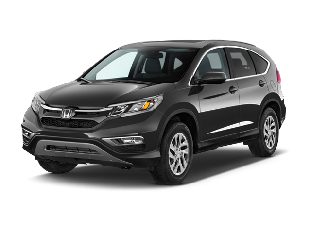 2015 Honda CR-V EX 2WD's photo