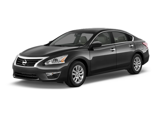 Used 2015 Nissan Altima 2.5 S