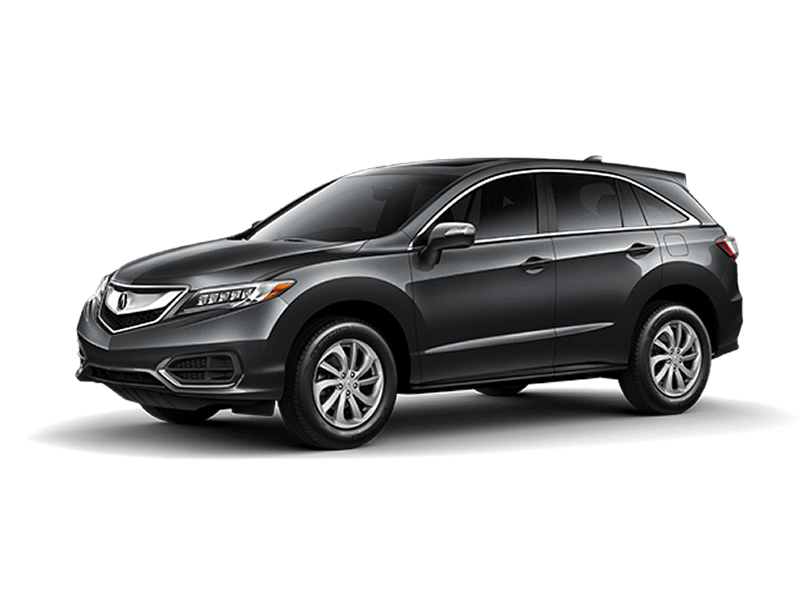 2016 Acura RDX