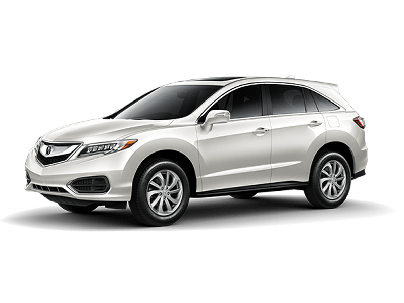 2016 Acura RDX Advance Package SH-AWD's photo