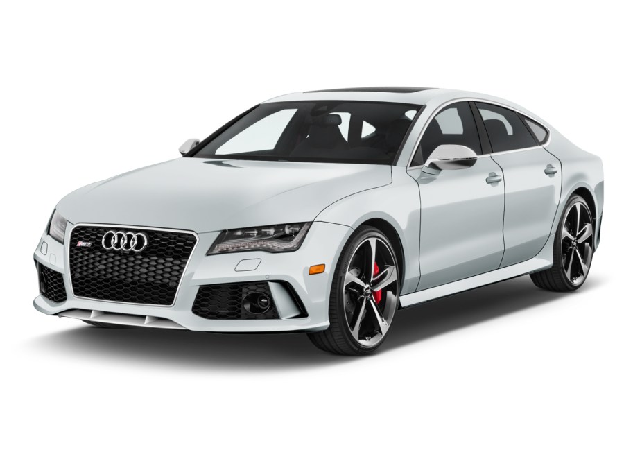 2016 Audi RS7 quattro tiptronic's photo
