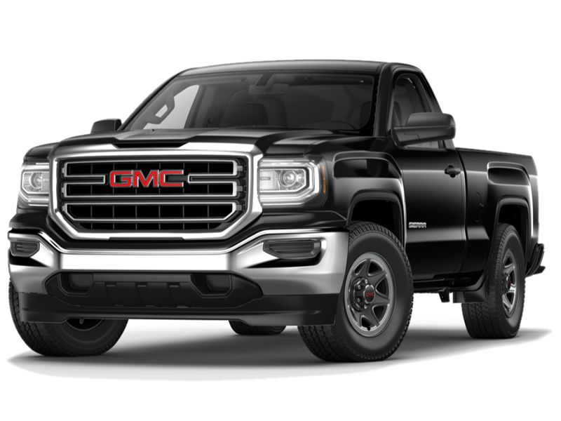 2014 GMC Sierra 2WD Regular Cab 1SA LWB's photo
