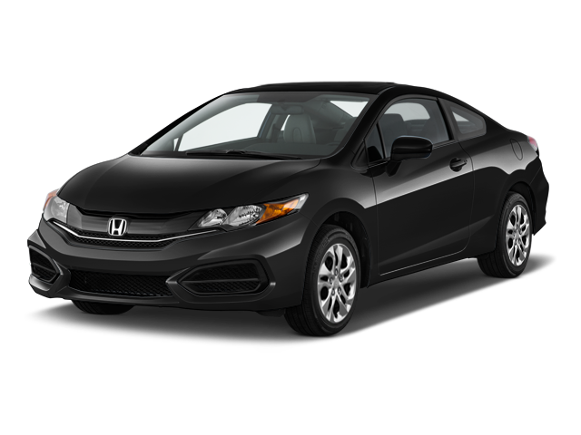 2015 Honda Civic LX for sale in Northridge, CA