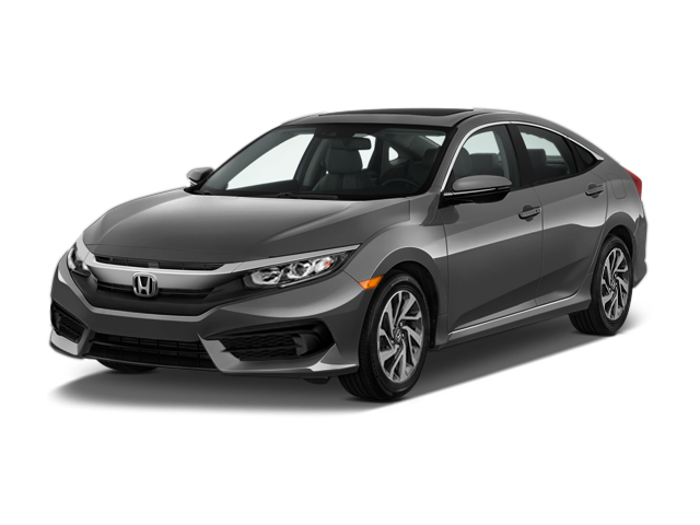 2016 Honda Civic Sedan