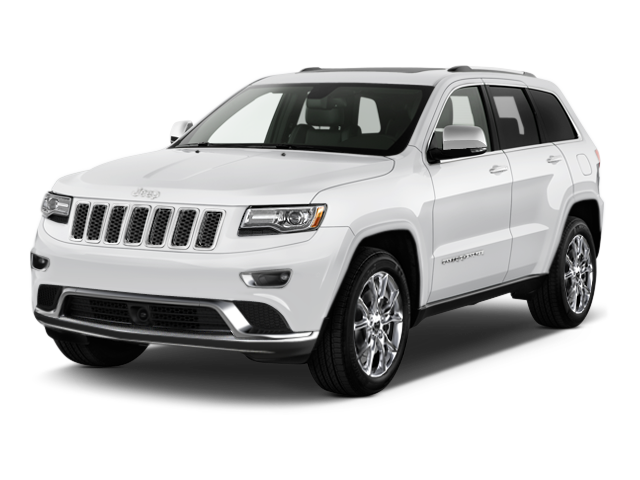 2016 Jeep Grand Cherokee Summit 4WD's photo
