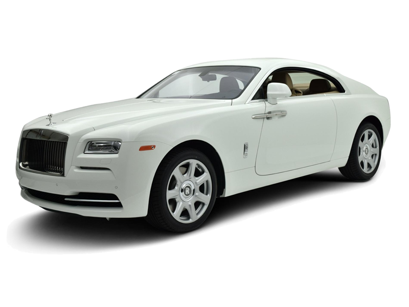 2014 Rolls-Royce Wraith