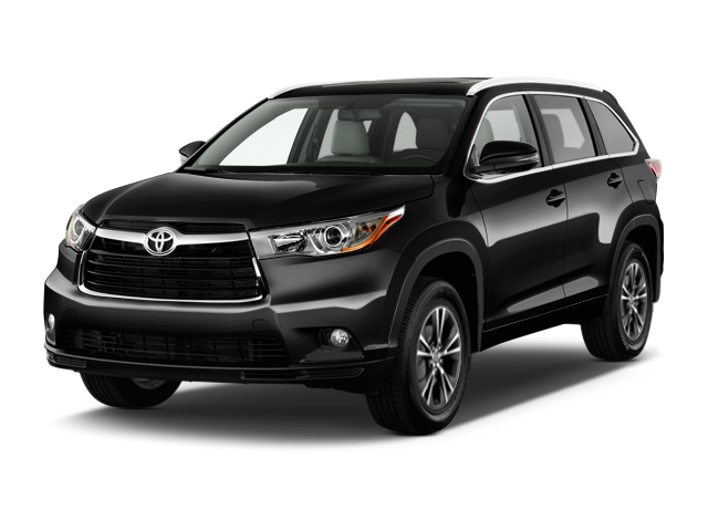 2016 Toyota Highlander XLE 4x4 V6's photo