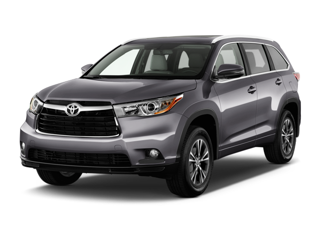 2016 Toyota Highlander