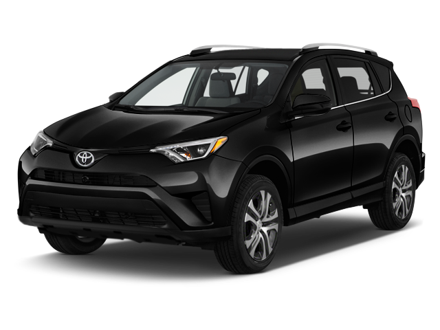 2016 Toyota RAV4 LE AWD's photo