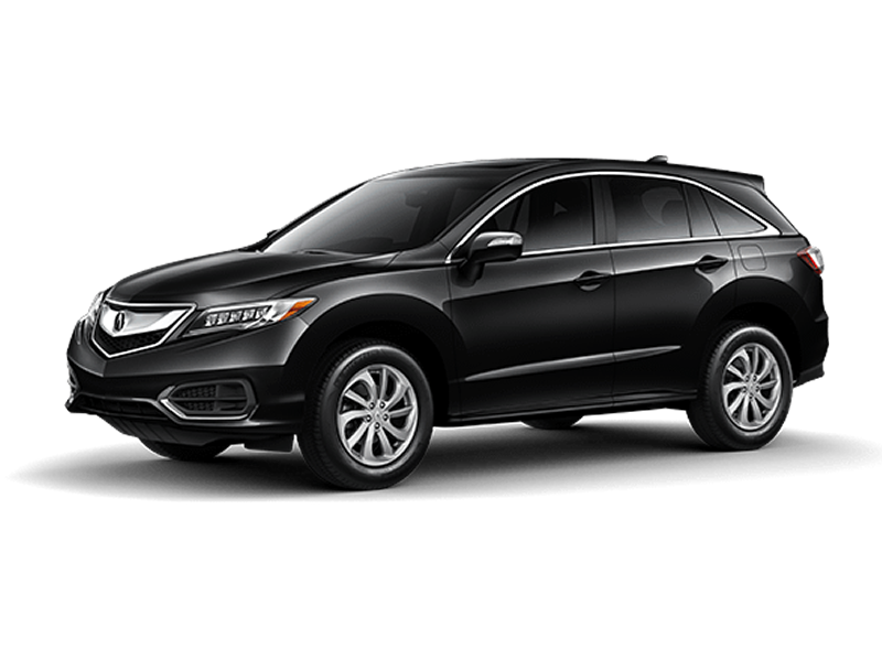 2017 Acura RDX Technology Package SH-AWD's photo