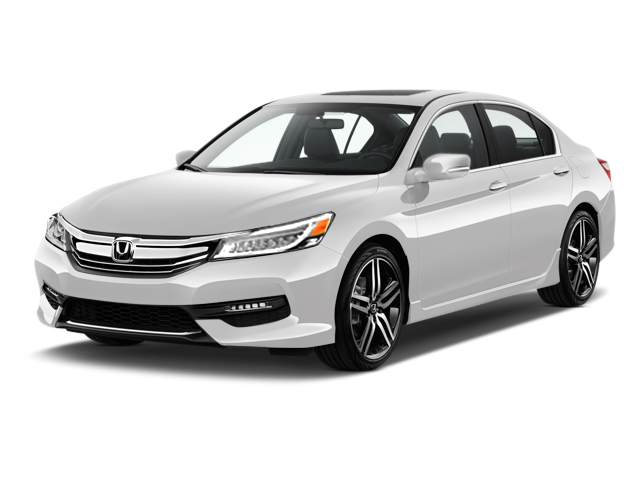 2017 Honda Accord Touring