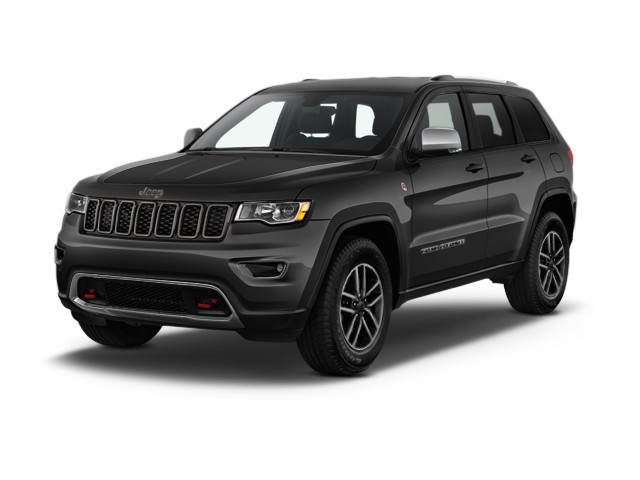 2017 Jeep Grand Cherokee Trailhawk's photo