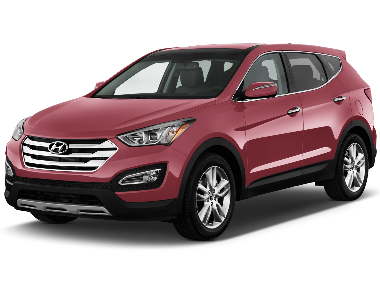 Used One Owner 2014 Hyundai Santa Fe Sport Fwd 4dr 2 4