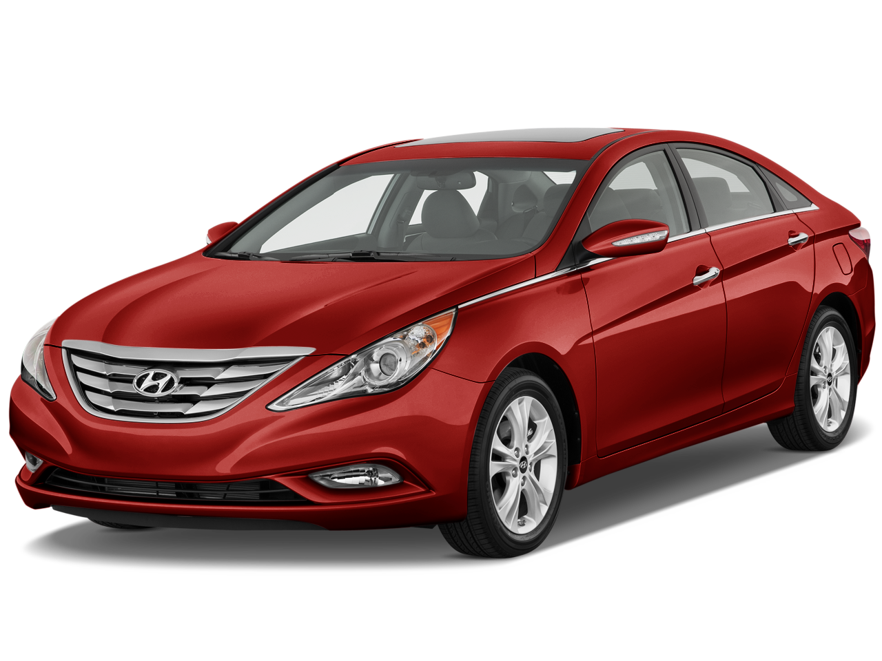 Used One Owner 2014 Hyundai Sonata Se Tacoma Wa Near