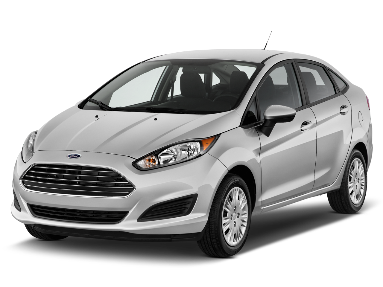 Used One Owner 2016 Ford Fiesta 4dr Sdn Se Waco Tx