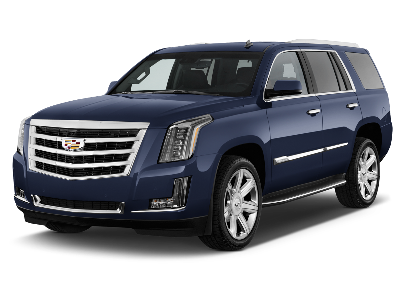 New 2018 Cadillac Escalade Premium Luxury Libertyville
