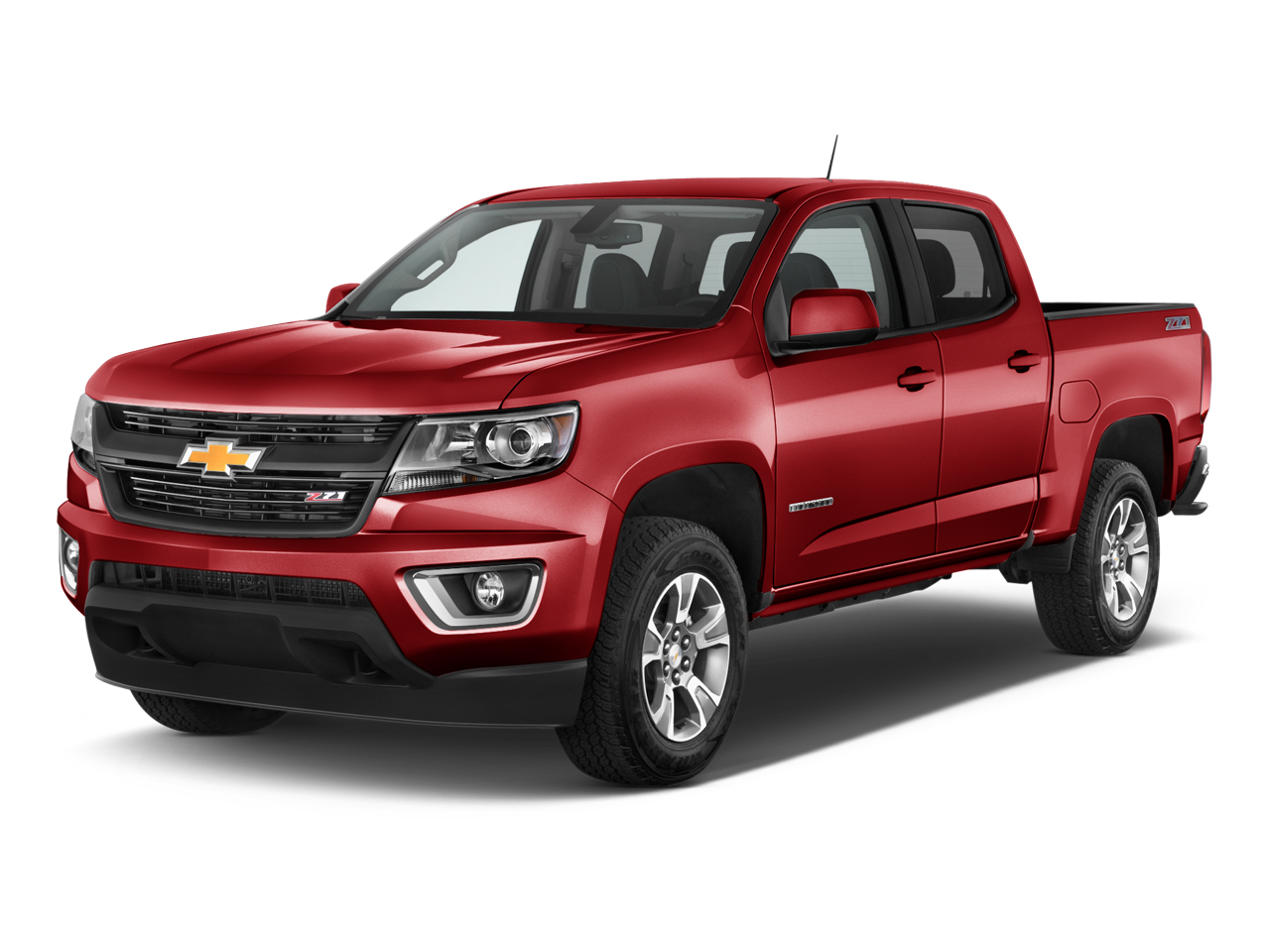 New 2018 Chevrolet Colorado Z71 Sylvania Oh Dave White