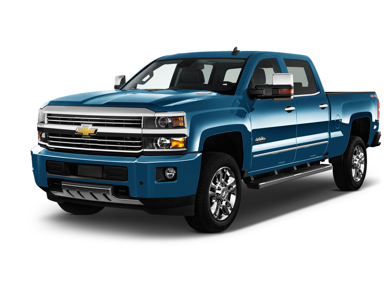 New 2018 Chevrolet Silverado 2500hd Wt Youngstown Oh