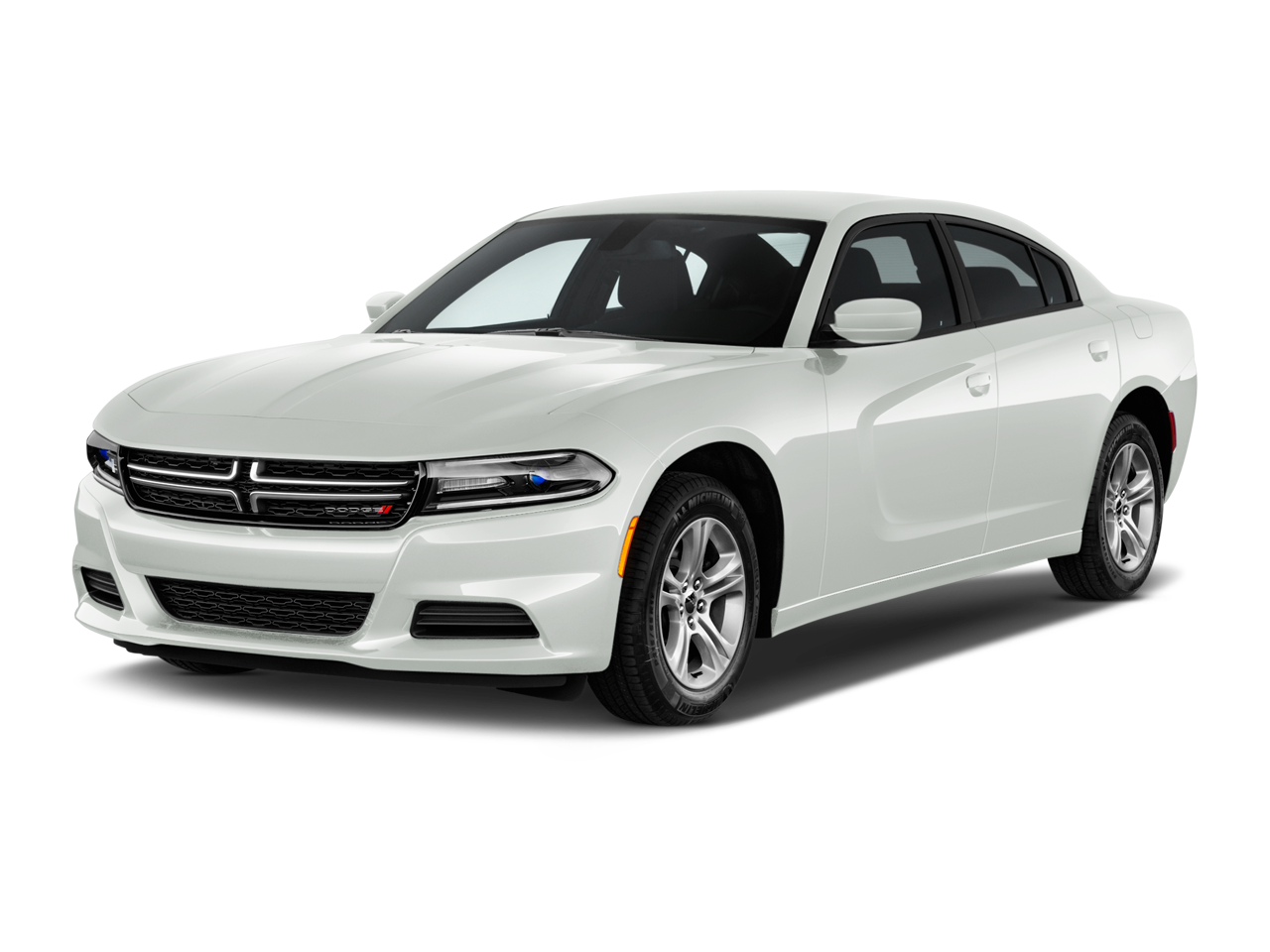Dodge Charger Mymoparparts