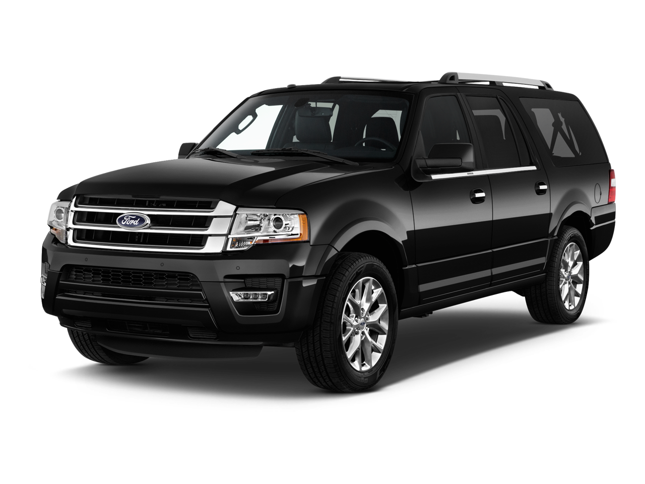 Used OneOwner 2017 Ford Expedition Limited Rockmart GA Days Pre