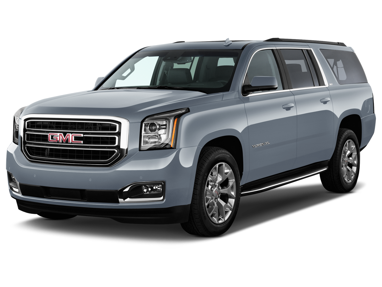 New 2018 GMC Yukon XL SLT Mitchell SD Near Dakota Dunes