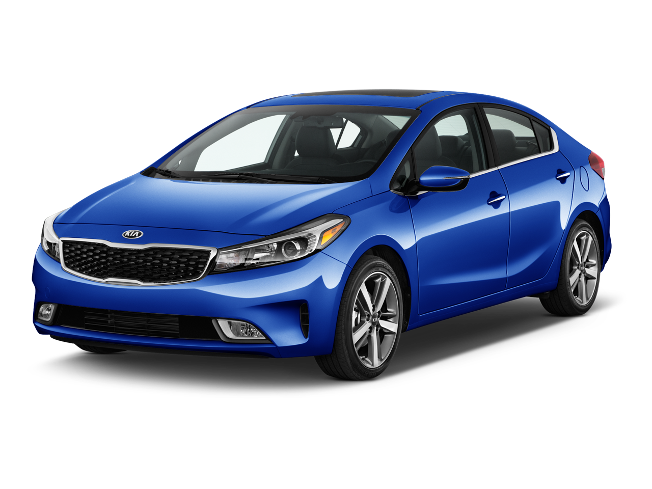 New 2017 Kia Forte Ex San Antonio Tx World Car Kia North