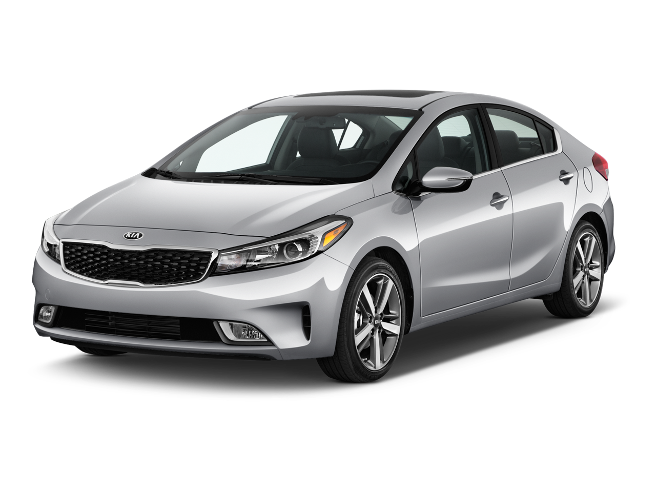 New 2017 Kia Forte EX Auto in San Antonio, TX  World Car Group site