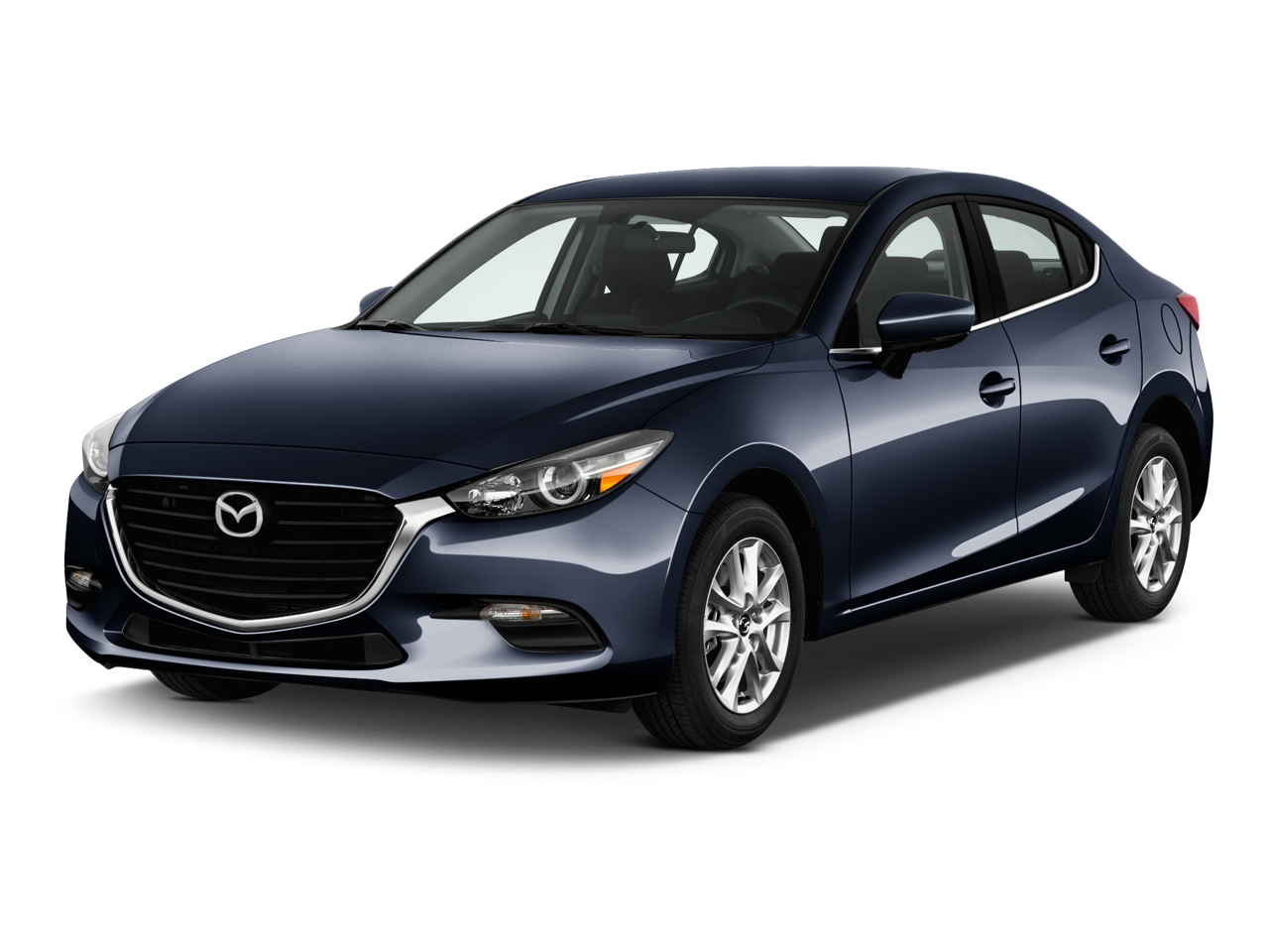 New 2018 Mazda Mazda3 Sport Everett Wa Mazda Of Everett