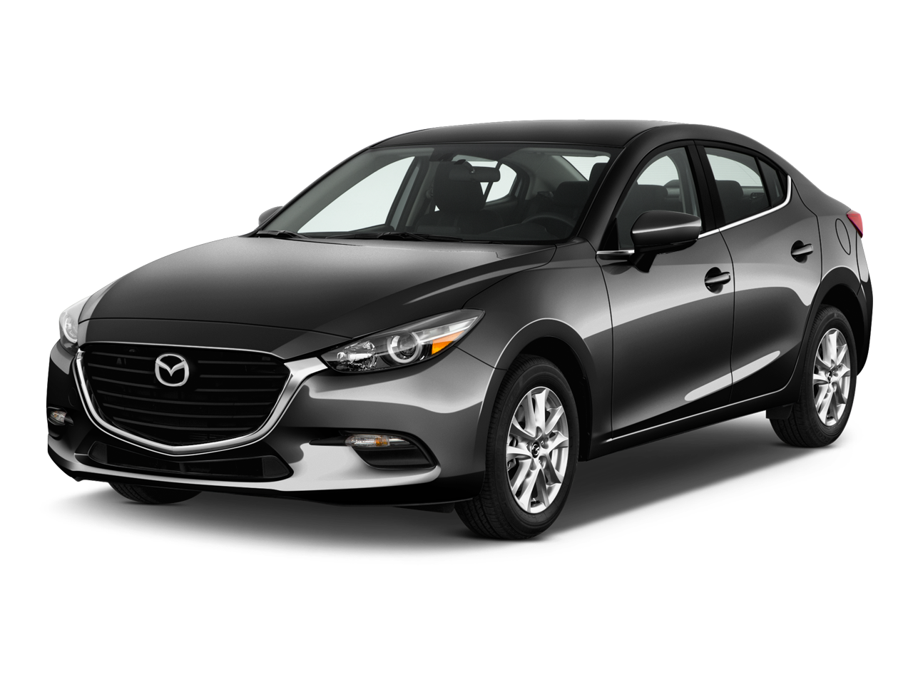 New 2018 Mazda Mazda3 Sport Wantagh Ny Wantagh Mazda