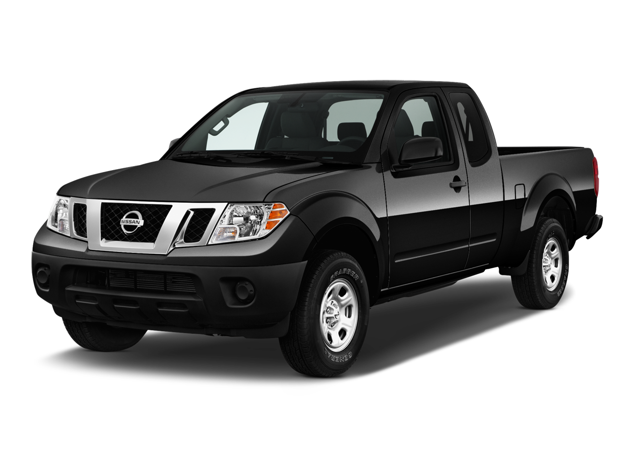 New 2017 Nissan Frontier King Cab 4x2 S Auto San Antonio