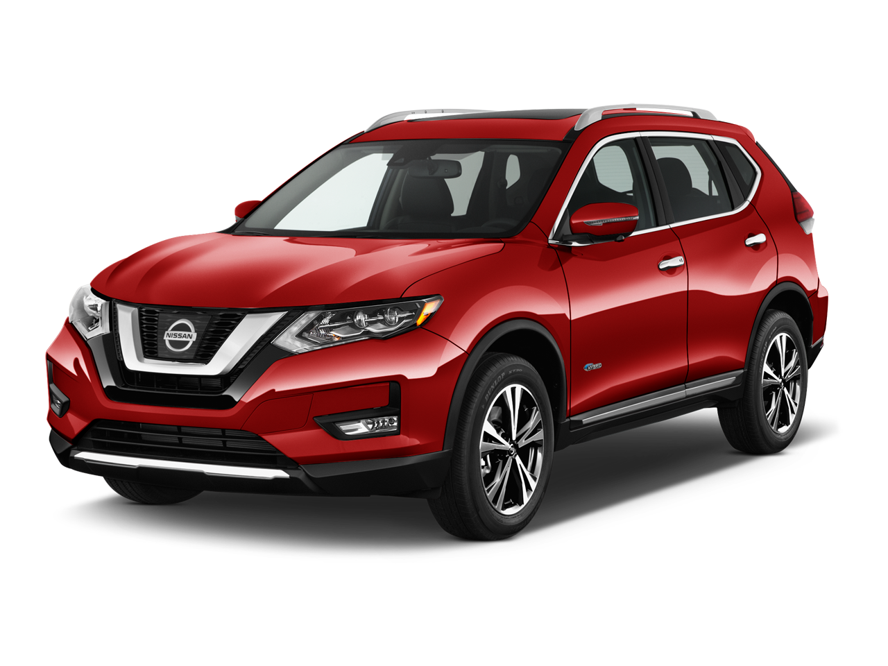 New 2017 Nissan Rogue Fwd Sl San Antonio Tx Near Boerne