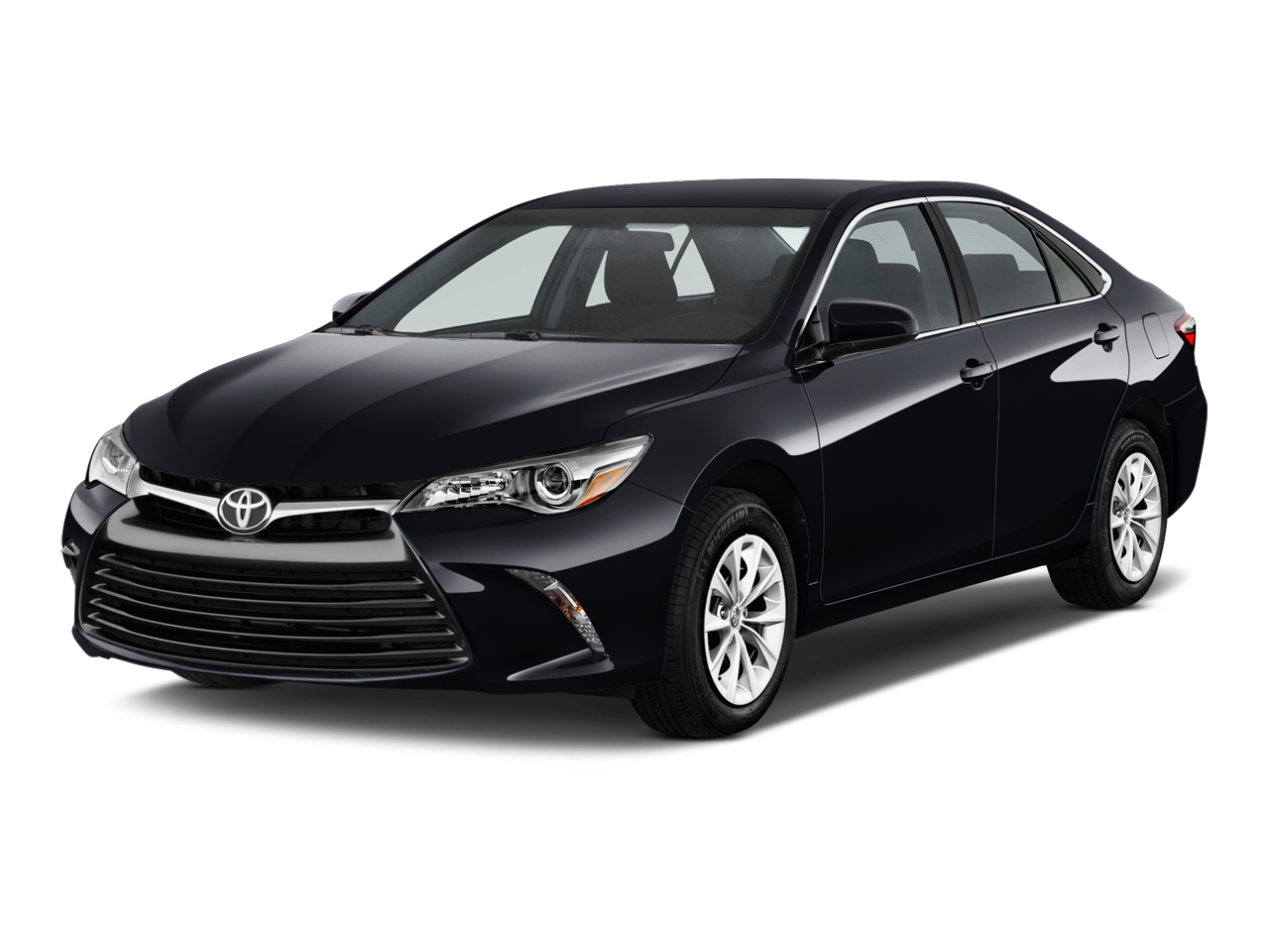New 2017 Toyota Camry Le In Salisbury Md Pohanka