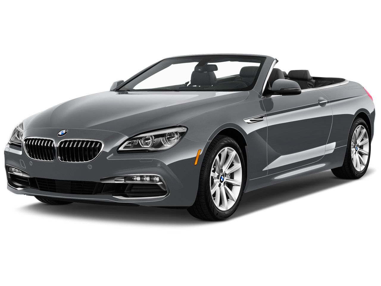 New 2018 Bmw 6 Series 640i Jupiter Fl Near Clearwater Fl