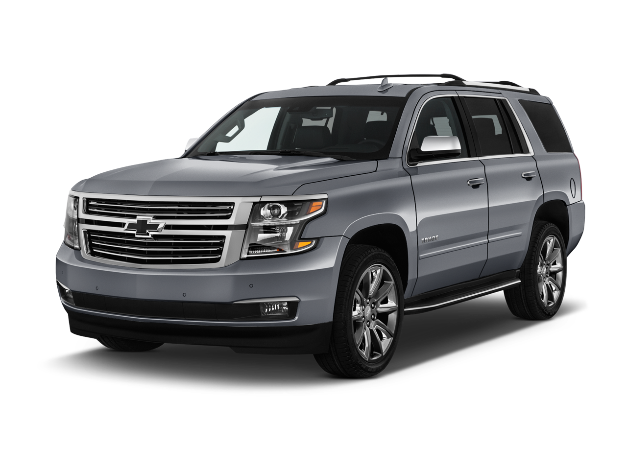 New 2018 Chevrolet Tahoe Premier In Oklahoma City Ok