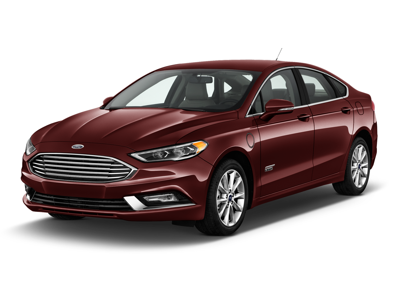 2018 Ford Fusion Door