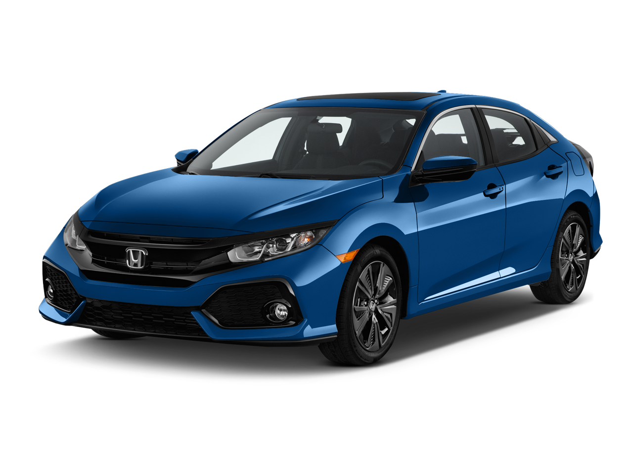 Cleo Bay Honda >> New 2018 Honda Civic EX-L w/Navi & Honda Sensing - Killeen TX - Cleo Bay Honda Cleo Bay Honda >> New 2018 Honda Civic EX-L w/Navi & Honda Sensing - Killeen TX - Cleo Bay Honda