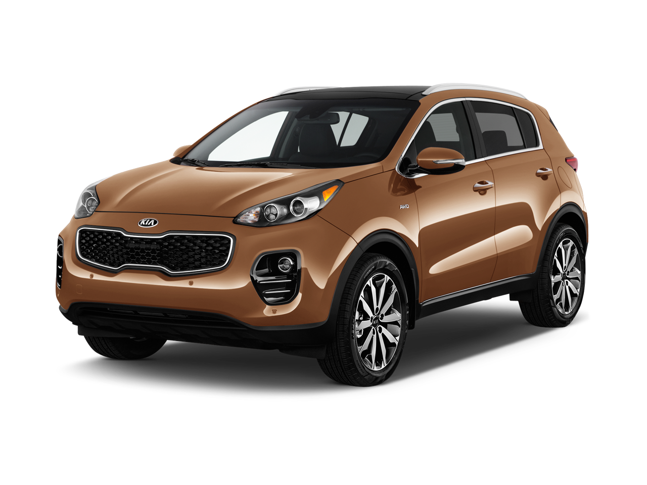 New 2018 Kia Sportage Ex Fwd San Antonio Tx World Car Kia