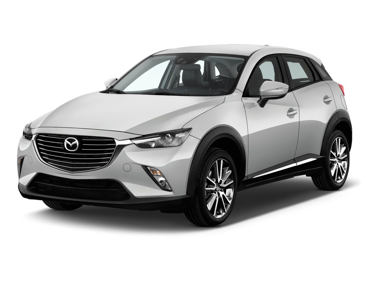New 2018 Mazda Cx 3 Sport Everett Wa Mazda Of Everett